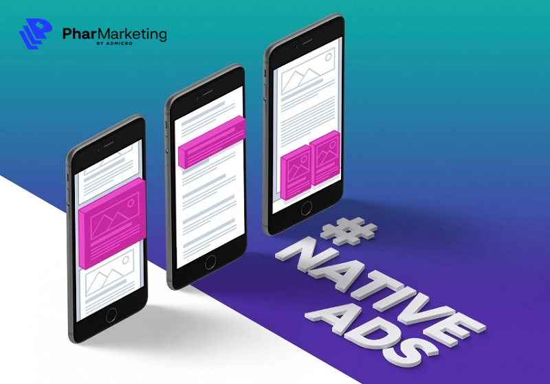 Lựa chọn các nền tảng trực tuyến phù hợp giúp native ads tiếp cận khách hàng tối ưu hơn.